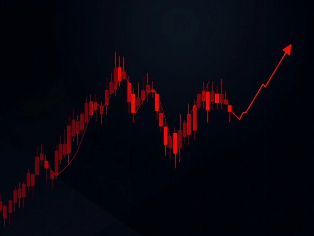 ASR cryptocurrency dramatic price collapse showing extreme market volatility and investor panic