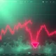 ASTR cryptocurrency massive price surge chart showing extreme volatility patterns