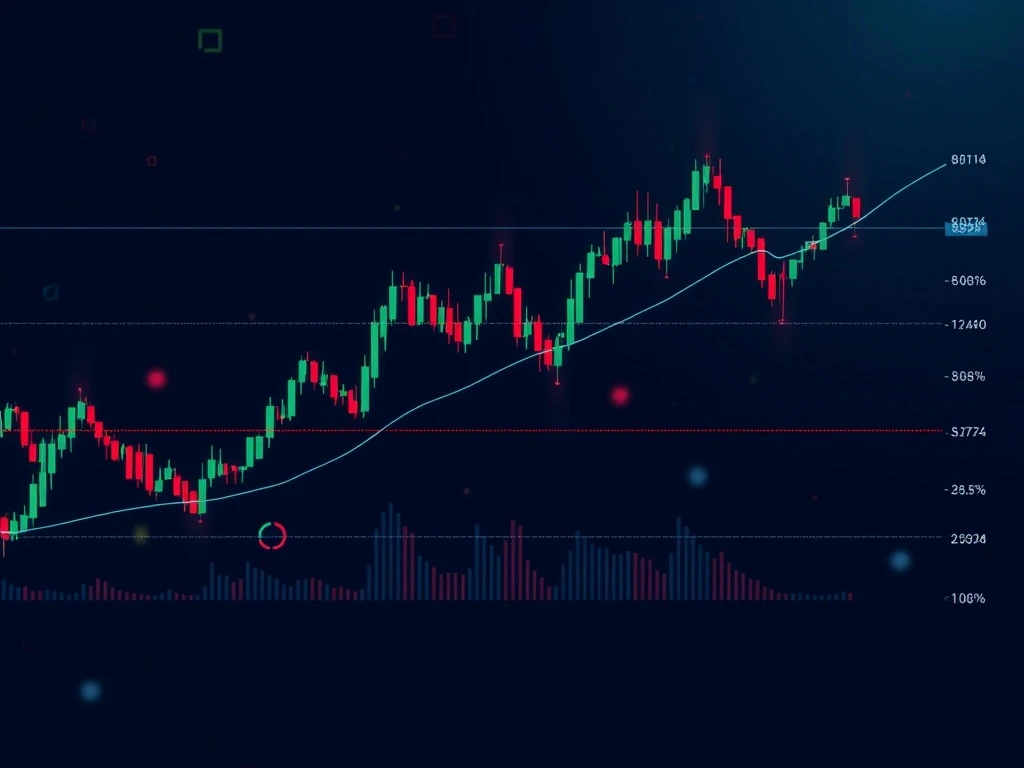 ATABTC market analysis showing bullish breakout patterns with technical indicators on trading chart
