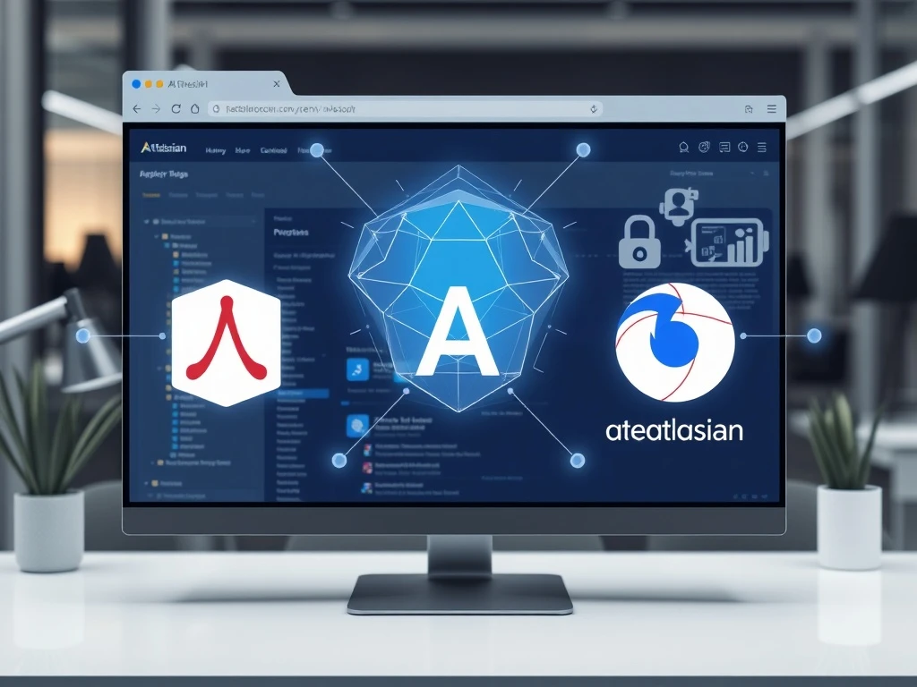Atlassian acquisition transforms browser technology for AI-powered workplace productivity