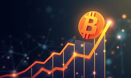 ATM token surge showing dramatic price growth amid blockchain network expansion