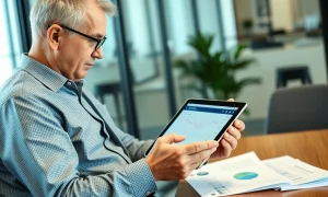 Australian SMSF crypto investment growth showing retirement portfolio diversification