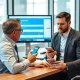 Australian banker blocking crypto access for frustrated investor seeking alternatives