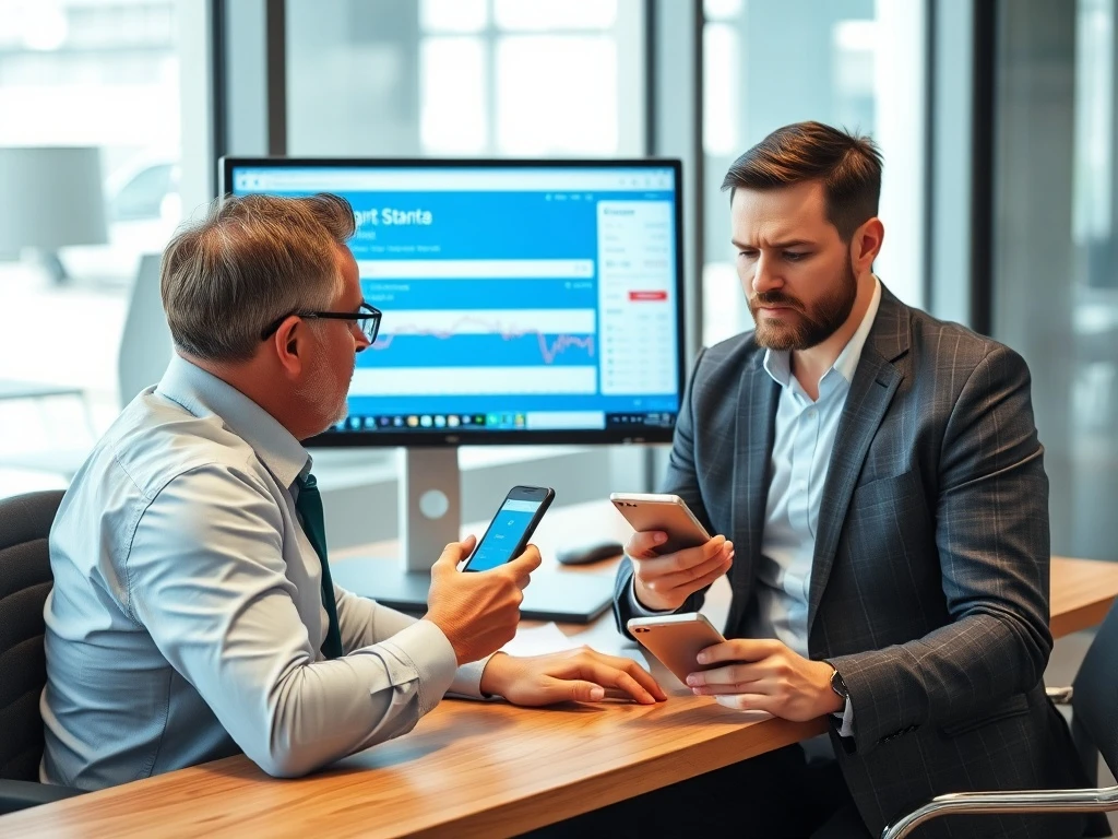 Australian banker blocking crypto access for frustrated investor seeking alternatives
