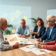 Australian SMSF crypto investment trends showing retirement planning with digital assets