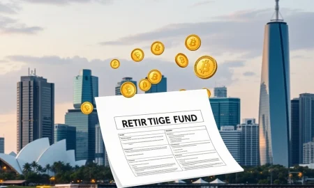 Australian SMSFs navigating cryptocurrency investment decisions amid regulatory uncertainty