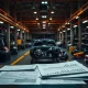 Auto parts supplier filing Chapter 11 bankruptcy with massive debt restructuring documents