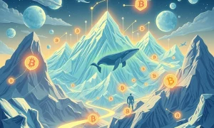 Avalanche blockchain activity surge driven by whales and trading bots in DeFi ecosystem
