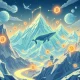 Avalanche blockchain activity surge driven by whales and trading bots in DeFi ecosystem