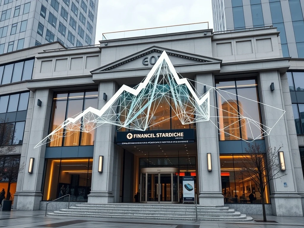 Avalanche institutional adoption driving blockchain integration between traditional finance and cryptocurrency networks