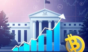 Avalanche surges in cryptocurrency market following Federal Reserve rate cut decision