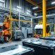 Avalon's lithium supply chain operations powering Canada's electric vehicle future