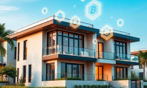 Avalon X tokenizing luxury real estate with blockchain technology for secure investments