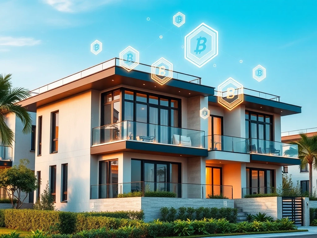 Avalon X tokenizing luxury real estate with blockchain technology for secure investments