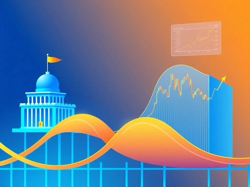 AXS token price volatility amid regulatory scrutiny and market analysis