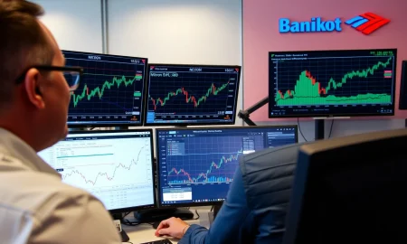 Bank of America analyst upgrading Micron stock price target after strong earnings performance