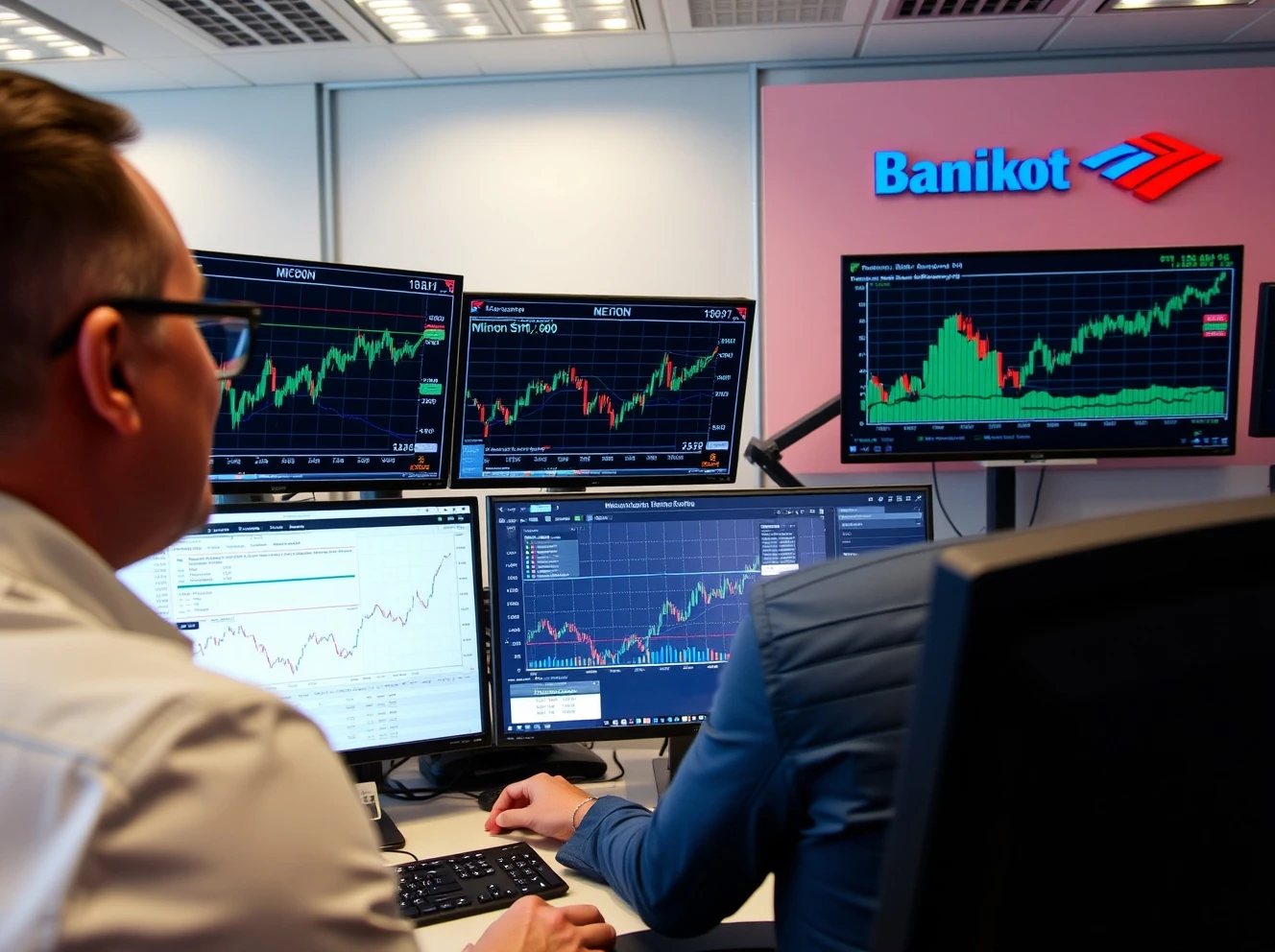 Bank of America analyst upgrading Micron stock price target after strong earnings performance
