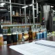 Beer brand filing Chapter 11 bankruptcy with empty production facility and financial documents