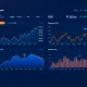 BETH ETF performance dashboard showing Bitcoin and Ethereum market cap allocation with growth metrics