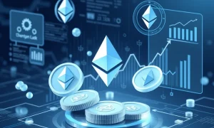 BETH transforming Ethereum into institutional investment and DeFi innovation platform