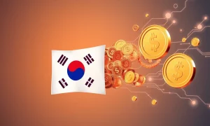 Bidaex won-pegged stablecoin KRW1 transforming South Korean digital finance on blockchain