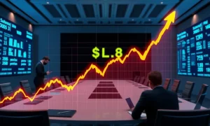 Institutional Solana purchase driving blockchain adoption and price surge analysis