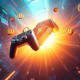 Binance airdrop transforming gaming ownership through blockchain technology and metaverse innovation