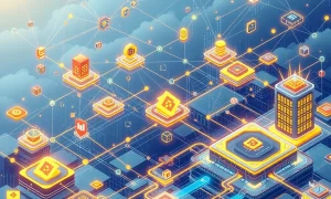 Strategic WOD airdrop distribution through Binance Alpha's DePIN-AI infrastructure platform
