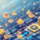 Strategic WOD airdrop distribution through Binance Alpha's DePIN-AI infrastructure platform