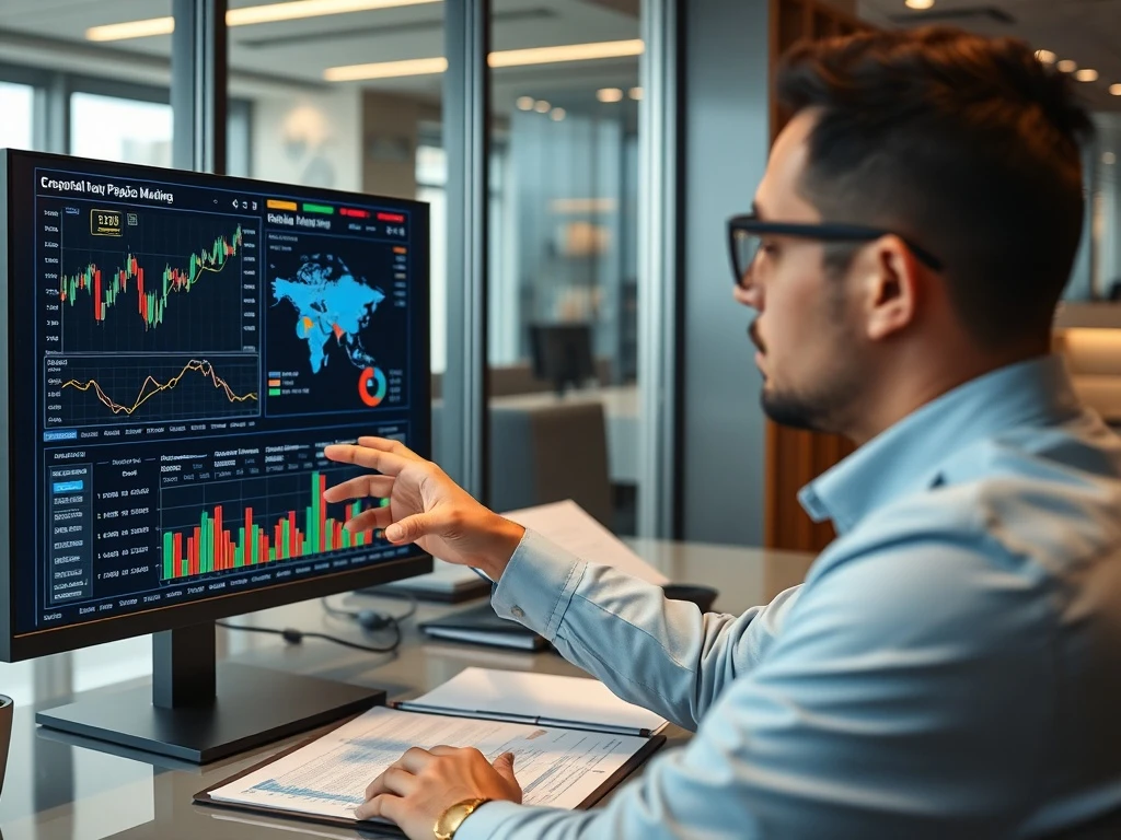 Binance APAC reorganization strategy driving cryptocurrency market stability and institutional adoption