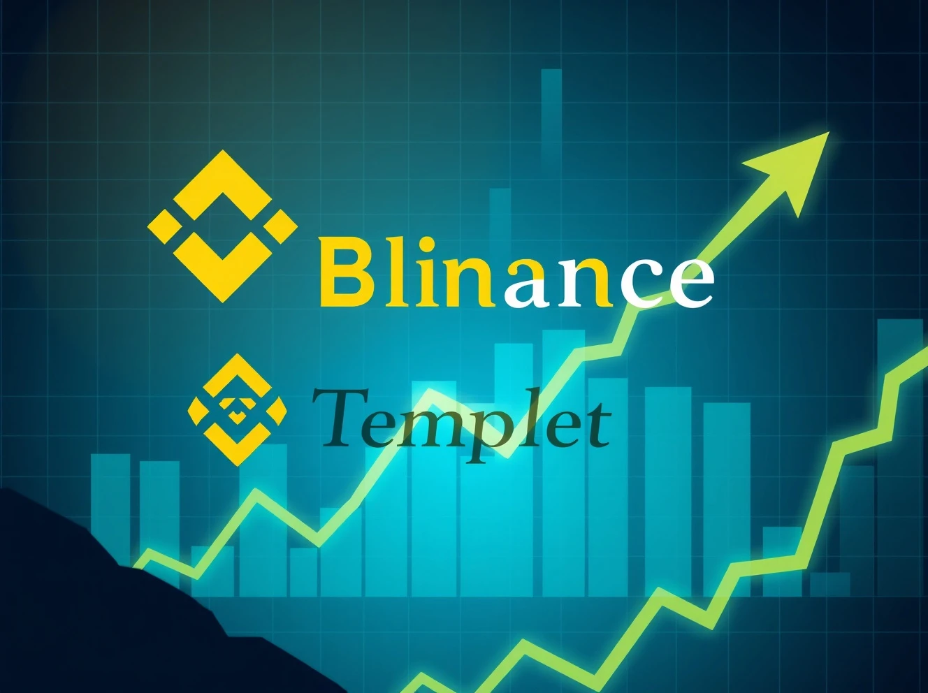 Binance Coin partnership with Franklin Templeton driving cryptocurrency market growth and institutional adoption