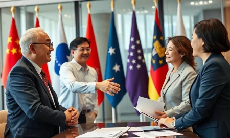Binance demonstrates compliance expertise through strategic APAC leadership appointment