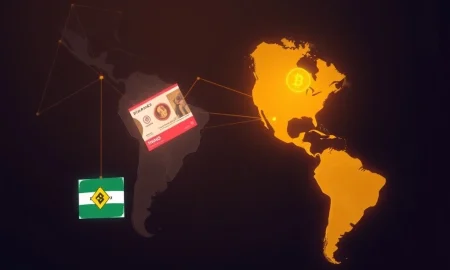 Binance Latin America financial transformation through Medá fintech platform