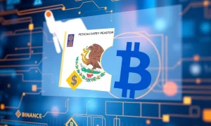 Binance Medá platform bridging traditional Mexican finance with cryptocurrency digital payments