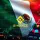 Binance Mexico fintech expansion driving financial inclusion through digital payment innovation