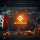Binance Mexico investment strategy for Latin American cryptocurrency market expansion