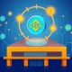 Binance OPEN Token airdrop strategic investment opportunity in blockchain technology