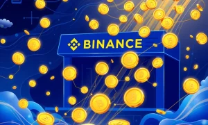 Binance driving remarkable stablecoin surge with massive liquidity expansion and USDC adoption