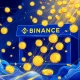 Binance driving remarkable stablecoin surge with massive liquidity expansion and USDC adoption