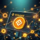 WLFI token integration on Binance exchange bridging DeFi and traditional finance systems