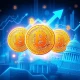 Bitcoin 2025 growth analysis showing institutional adoption and regulatory developments driving cryptocurrency value