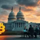 US lawmakers discussing the BITCOIN Act for national Bitcoin strategic reserve