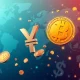 Bitcoin alternative emerging as China reduces dollar dependence in global trade