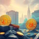 Bitcoin ancient supply transformation into modern investment opportunity with institutional adoption