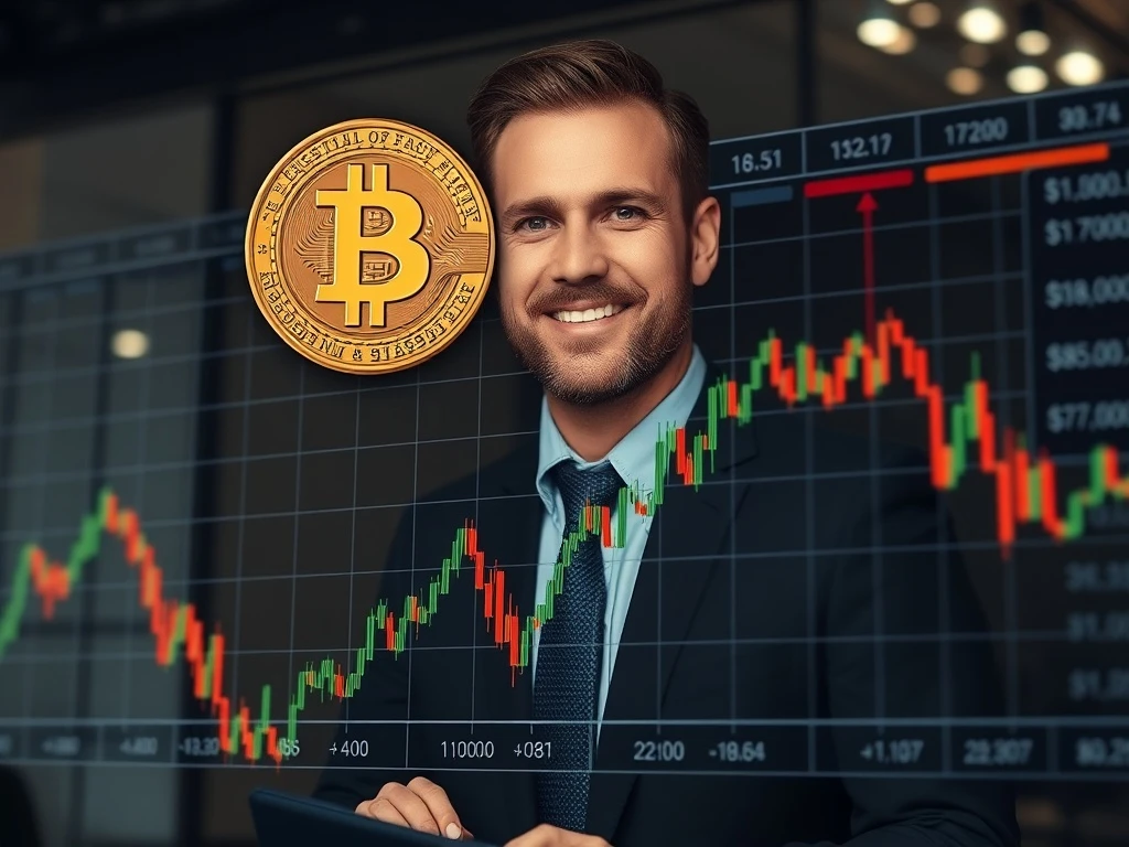 Bitcoin billionaire Michael Saylor's S&P 500 exclusion despite massive cryptocurrency holdings