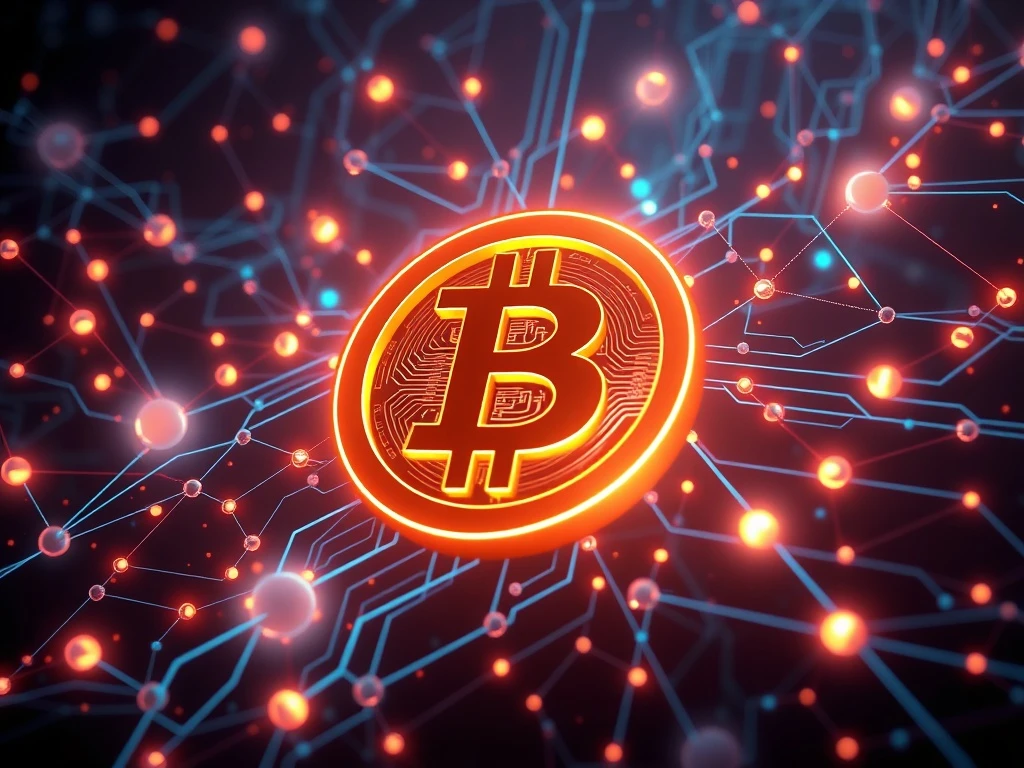 Bitcoin block filter debate showing blockchain data restrictions impacting network innovation and economic model