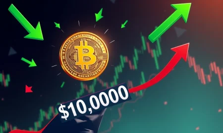 Bitcoin bull market hanging in balance at critical $100,000 support level decision point