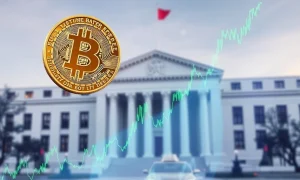 Bitcoin bull run accelerating as Federal Reserve policy changes boost cryptocurrency market momentum