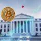 Bitcoin bull run accelerating as Federal Reserve policy changes boost cryptocurrency market momentum