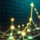 Bitcoin bull run supported by record network transaction activity and blockchain growth